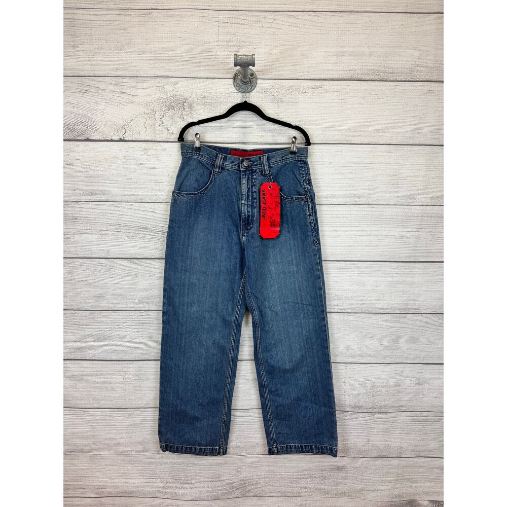 NWT baggy jnco jeans